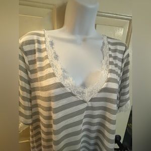 NWT.  Torrid Classic Fit Top